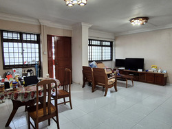 Blk 747 Woodlands Circle (Woodlands), HDB 4 Rooms #504086311